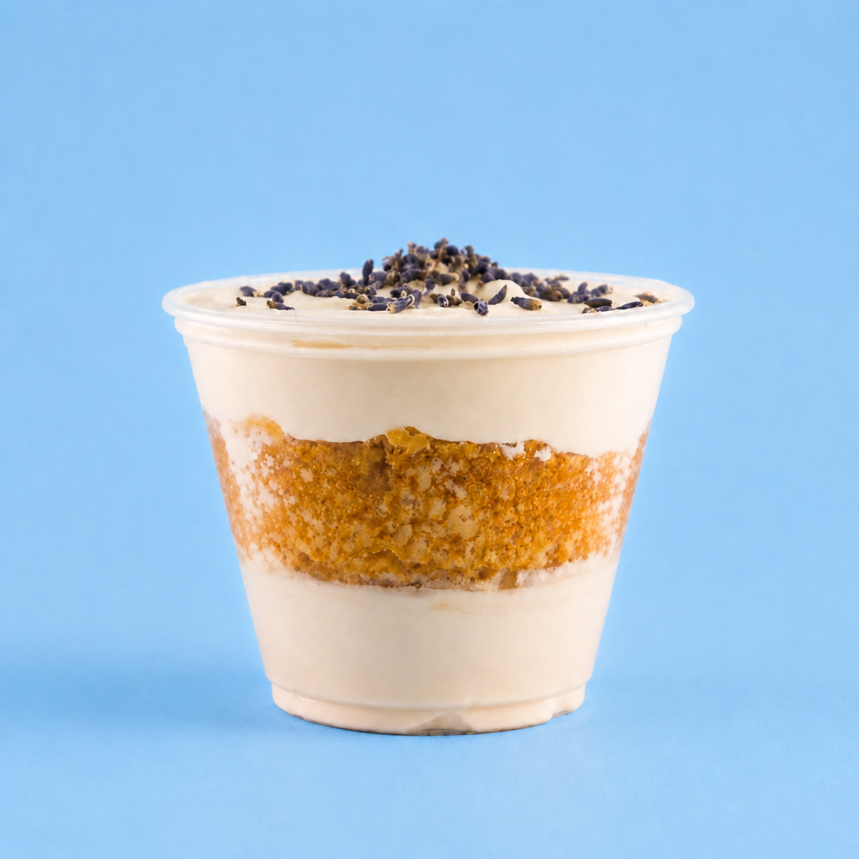 Earl Grey Lavender Tres Leches Cake at Lechitas