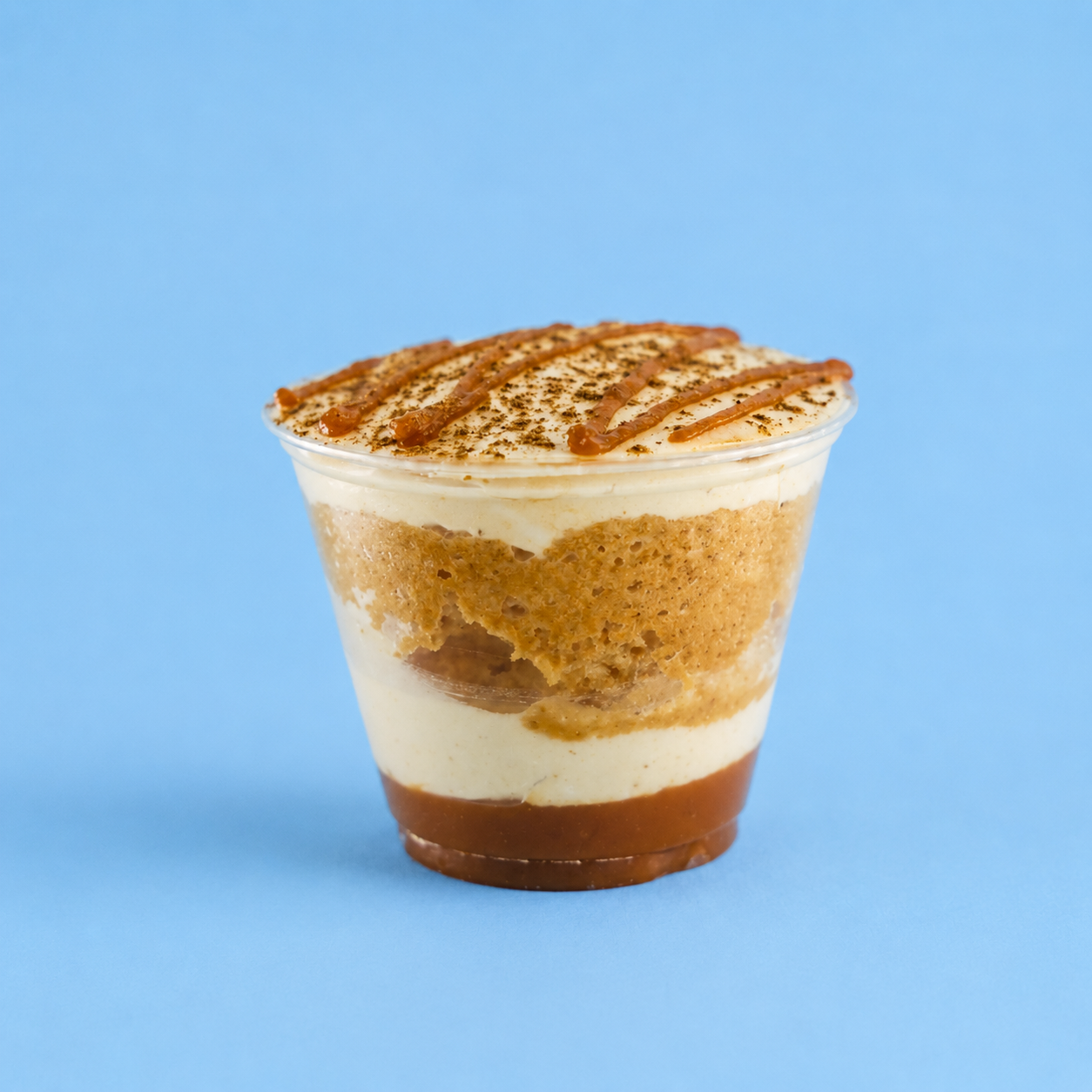 Pumpkin Caramel