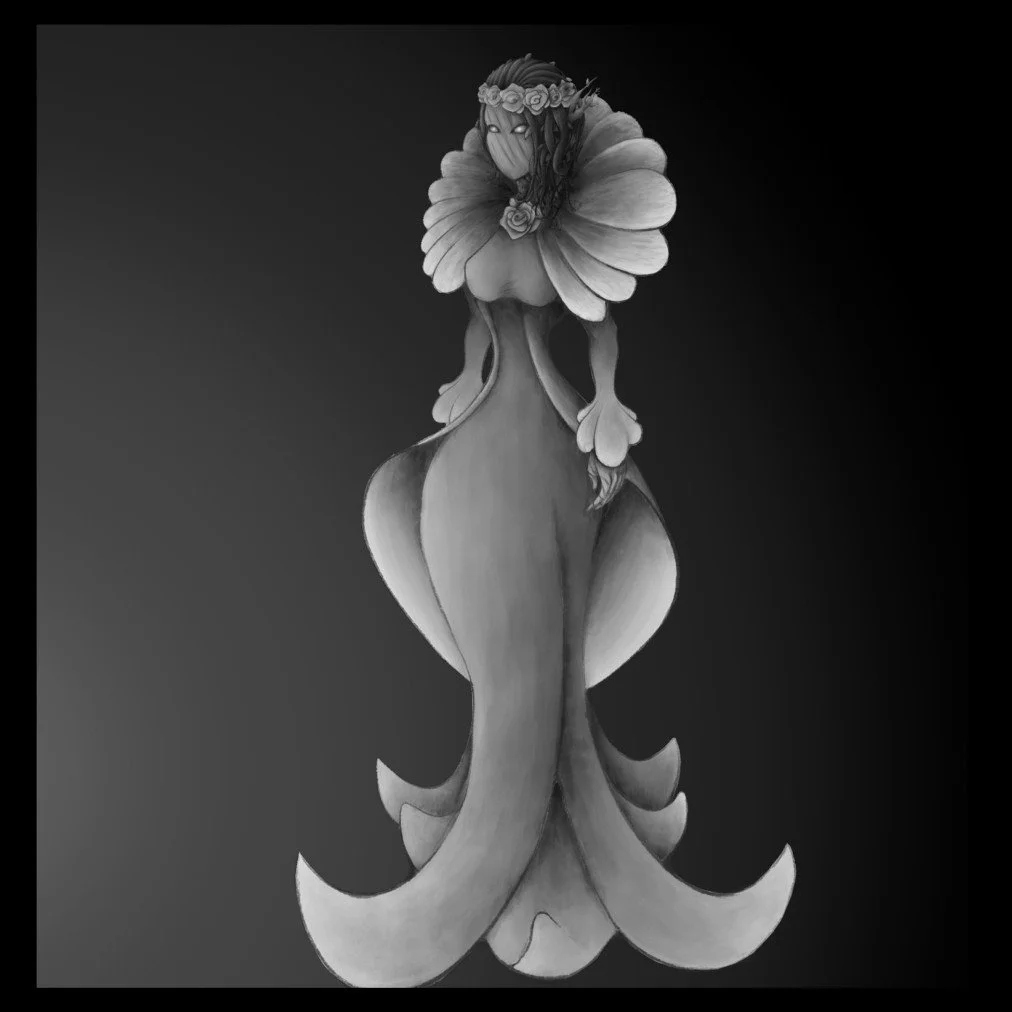Goddess of Life