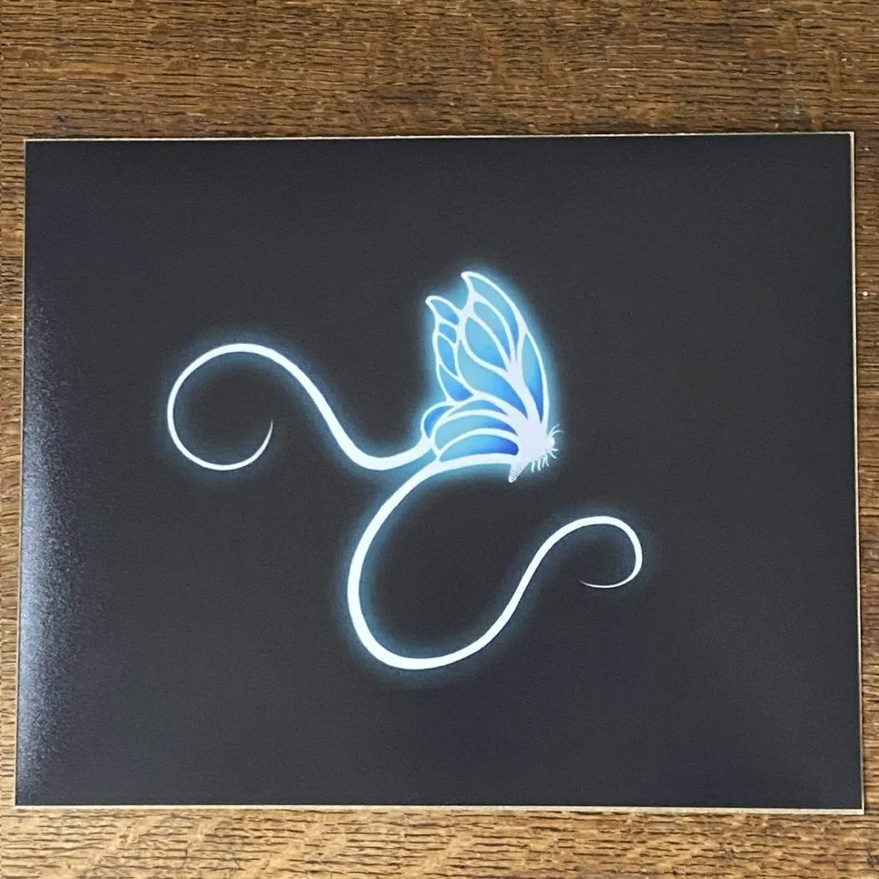 Fate (Print)