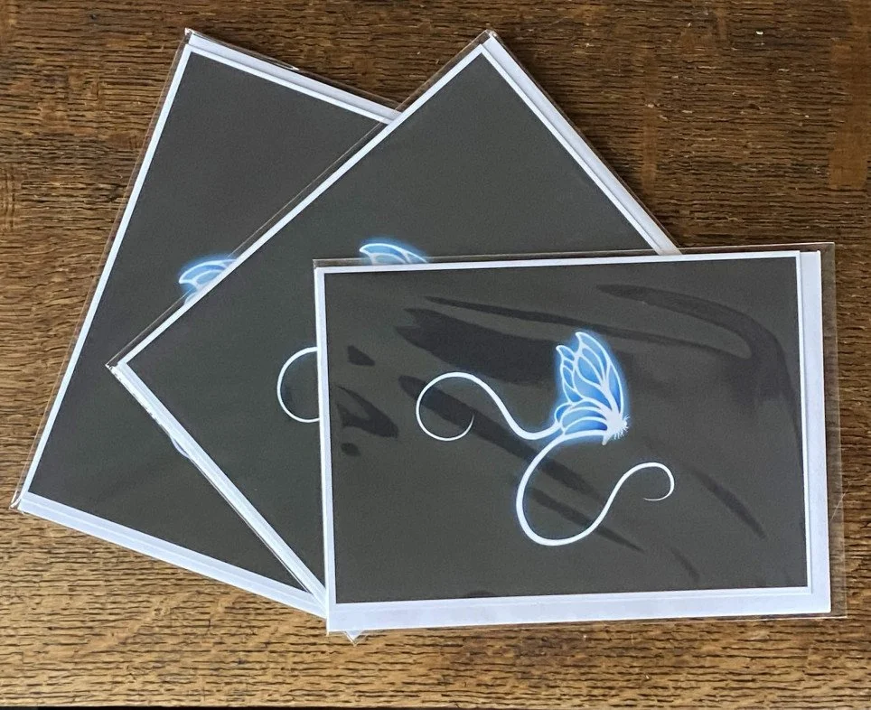 Fate (Card Bundle of Three)