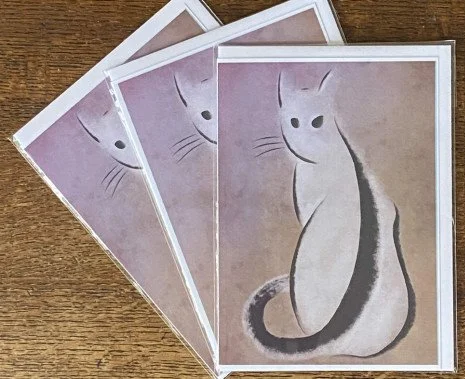 Siamese (Card Bundle of Three)