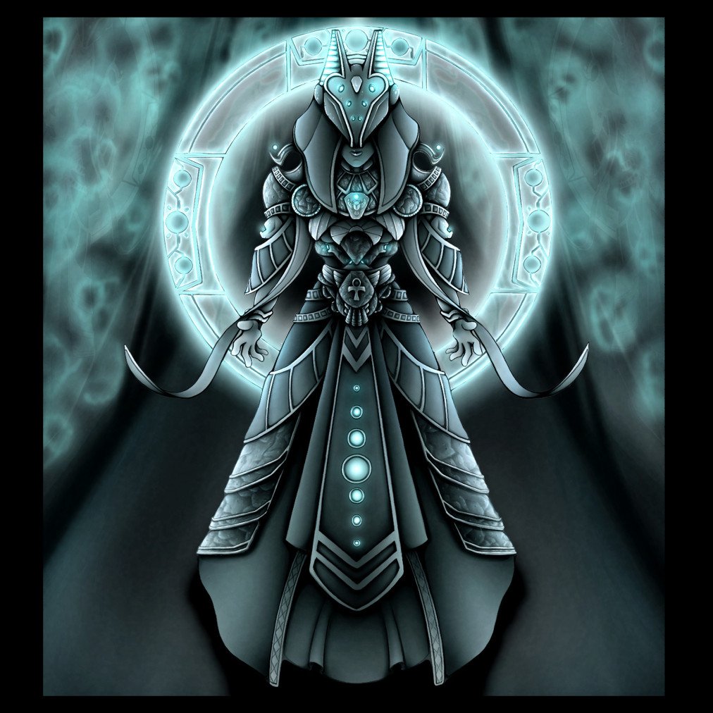 Anubis