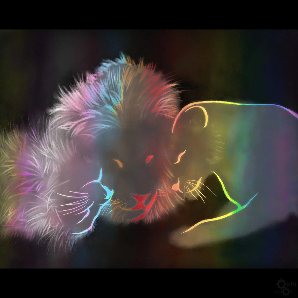 Pride