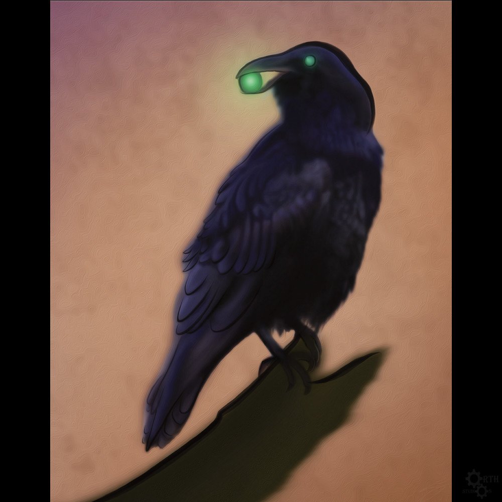 Raven