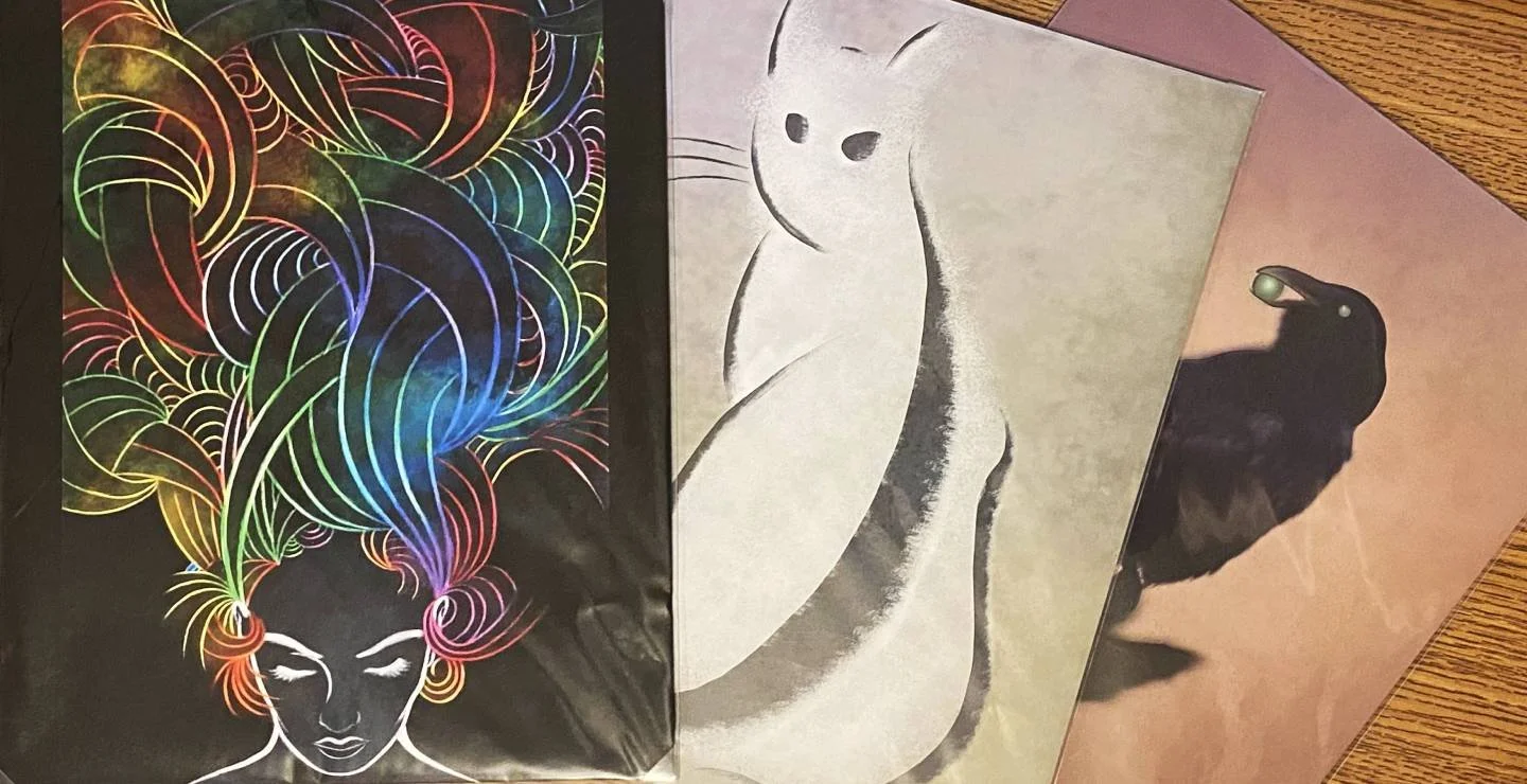 prints
