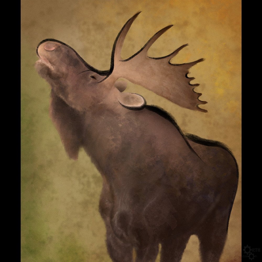 Moose