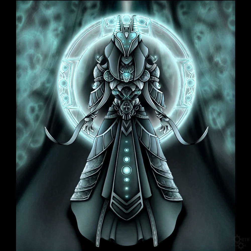 Anubis