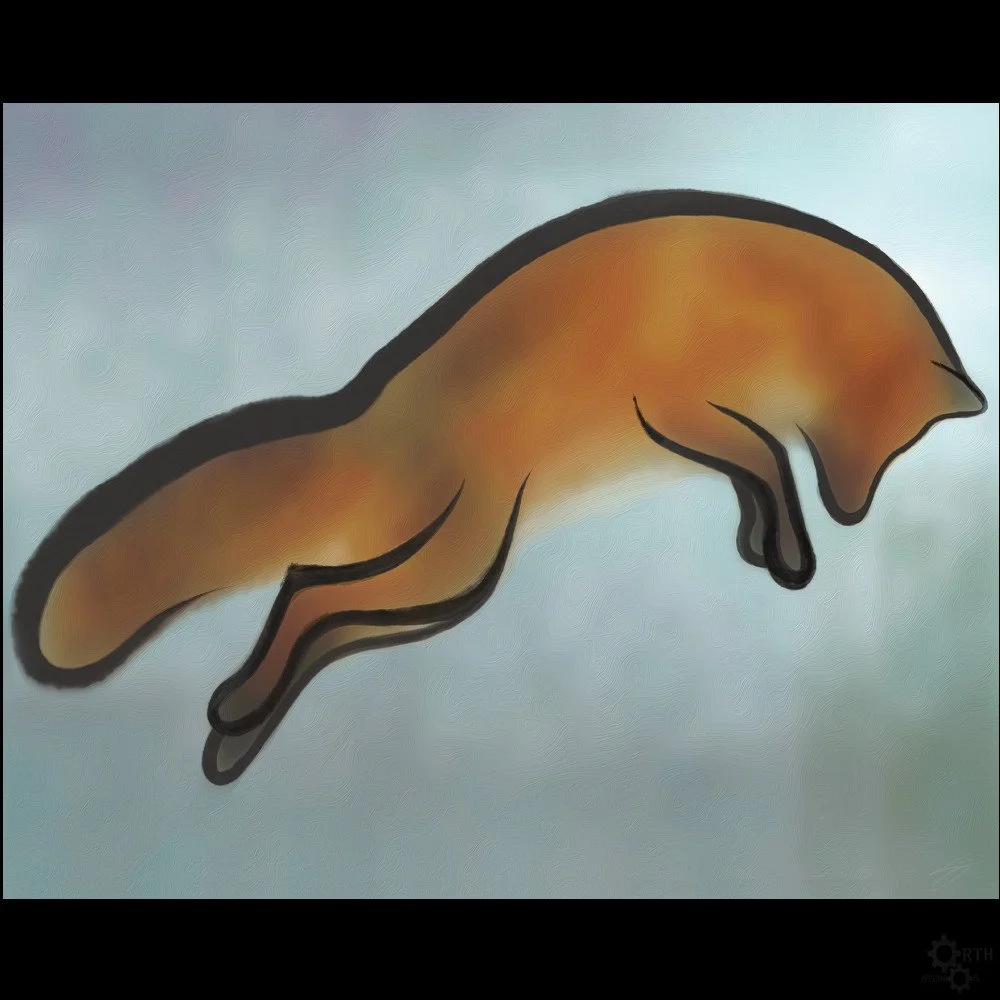Fox Jump