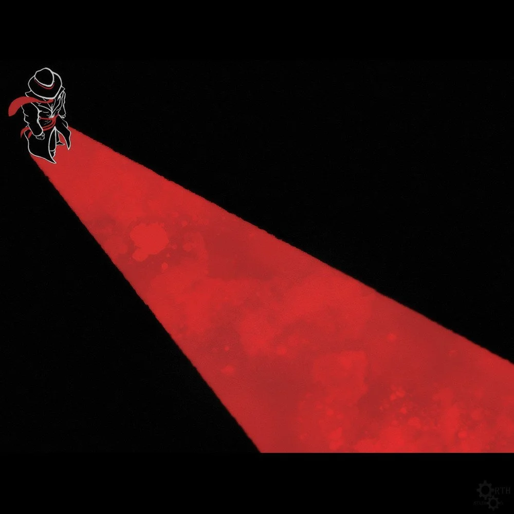Walking the Line