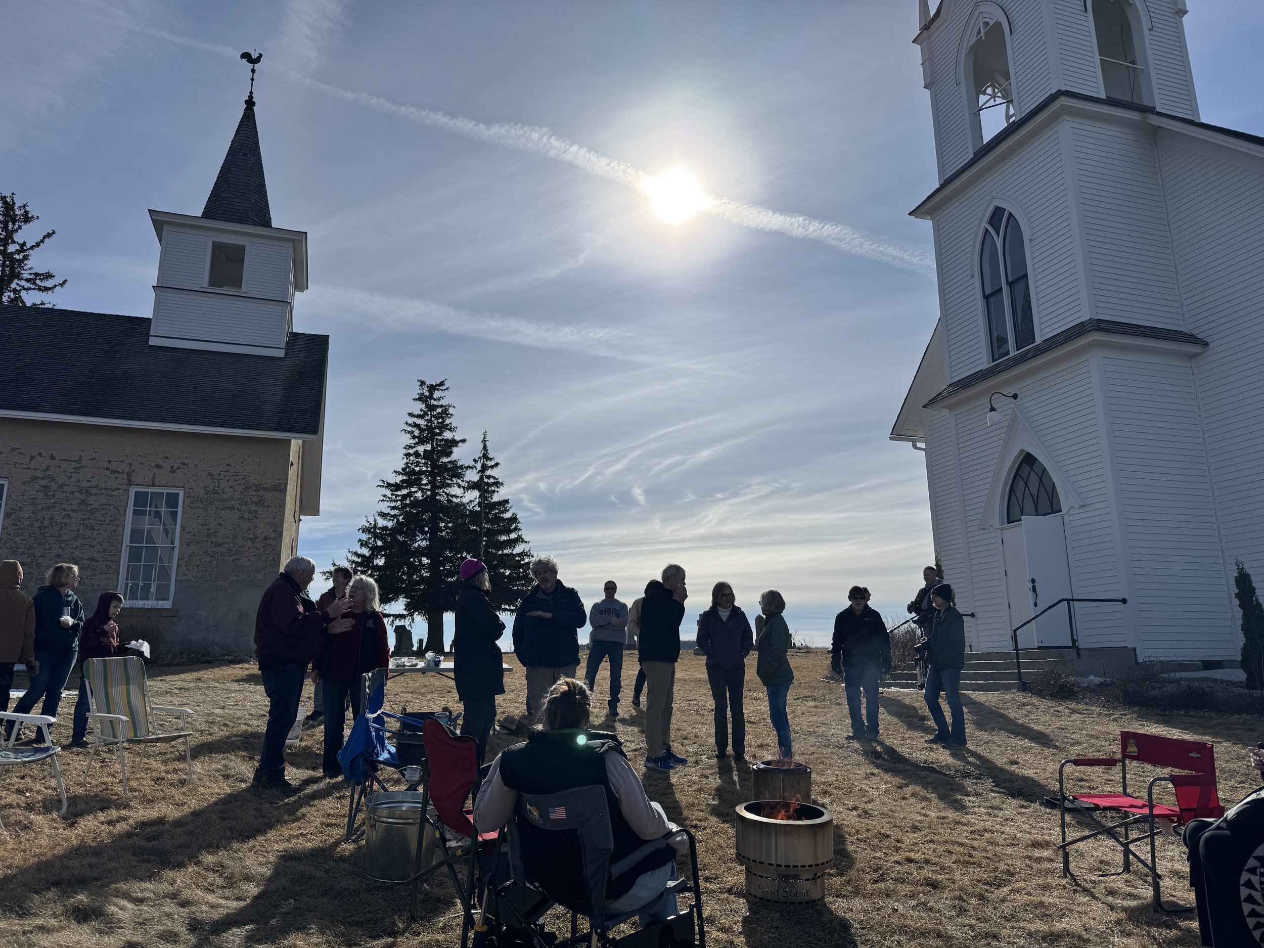 2026 Doughnut Hole Roasting!