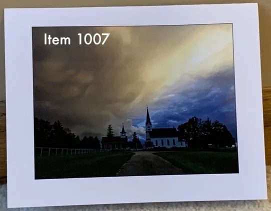 Item 1007