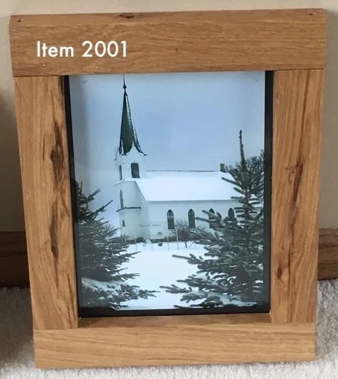 Item 2001