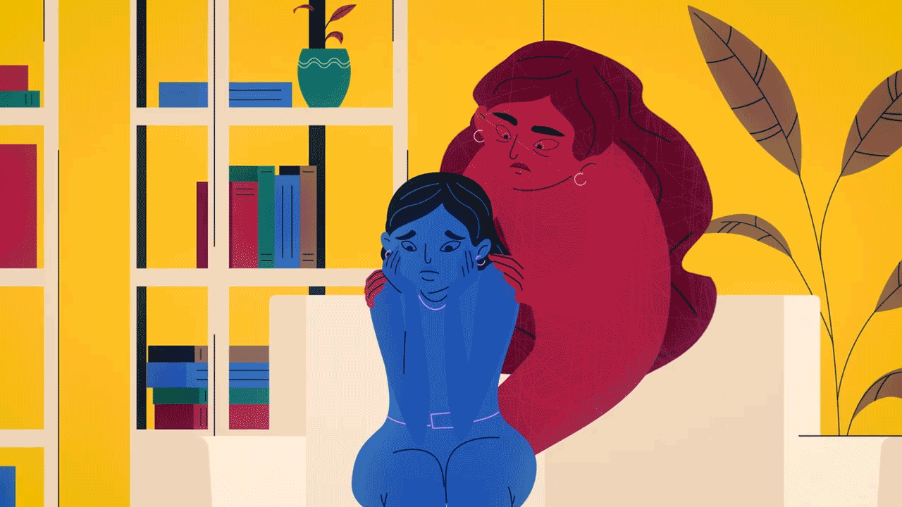 Mental Health x Find Help. Find Hope