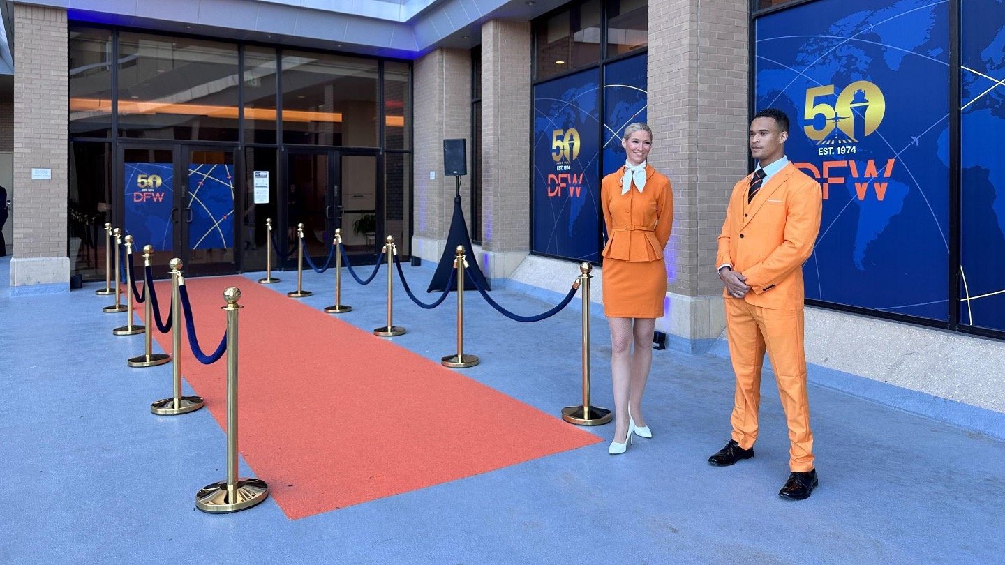 Welcome to the Stakeholder Event