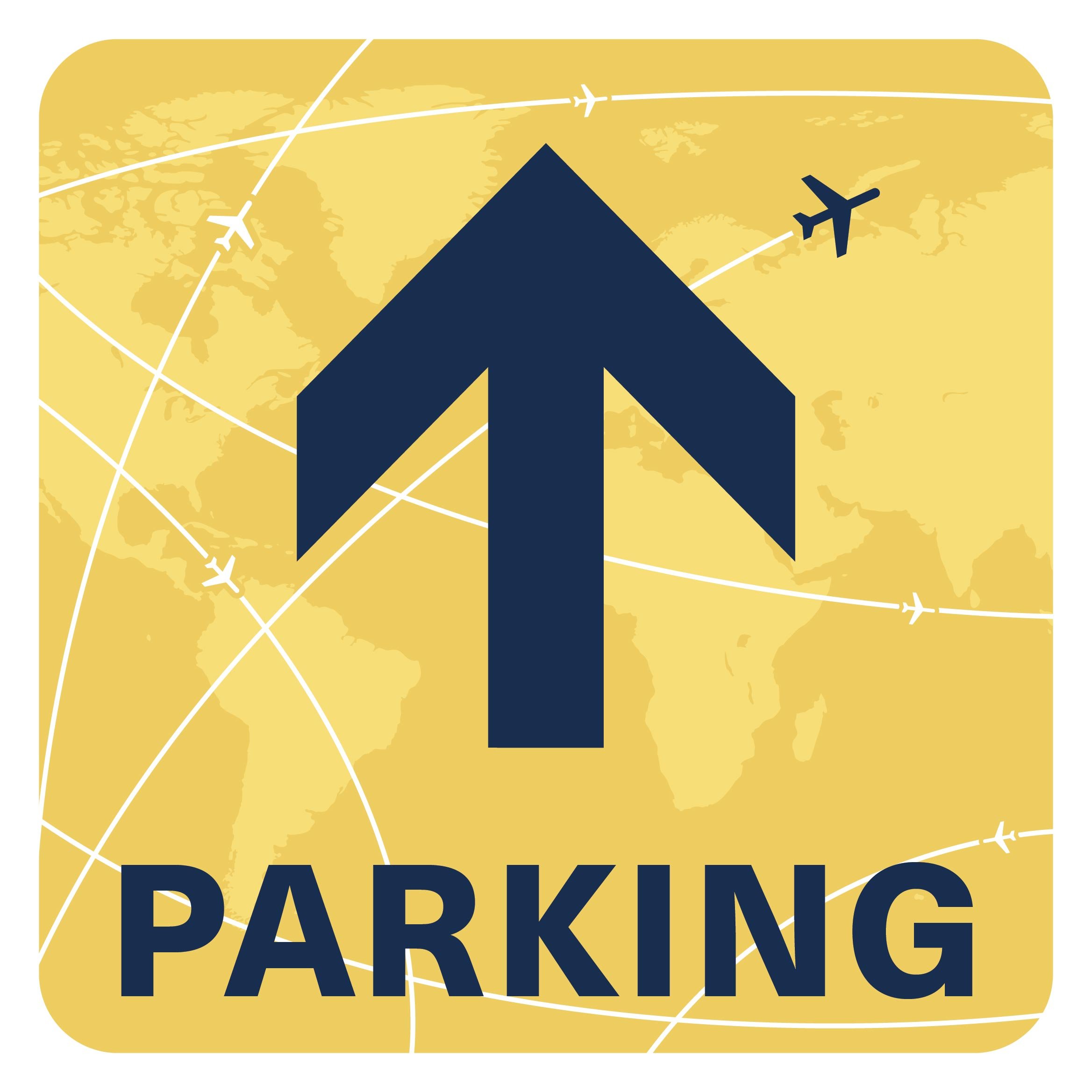 Parking Signage