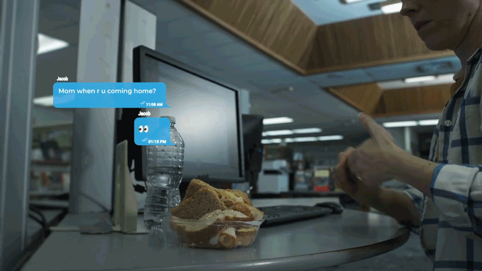 ACP Broadband X Bring The Internet Home