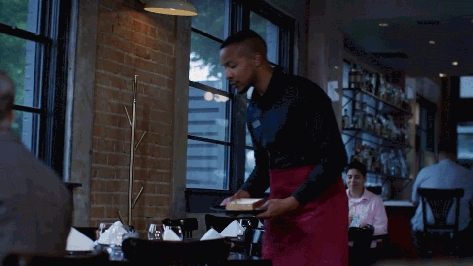 Dallas College X The Future You in Clear View