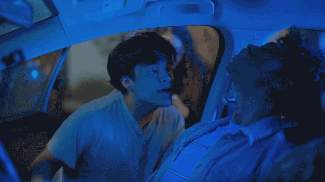 Fentanyl Awareness X Traces