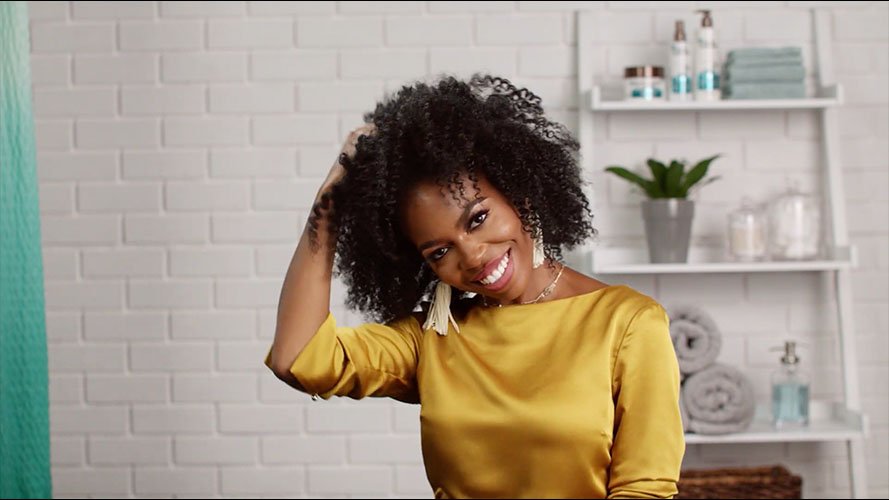 Earth Supplied - Brand Campaign