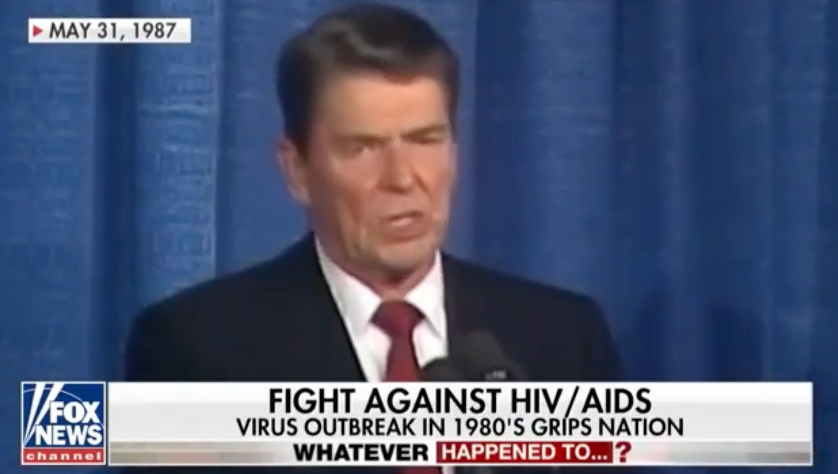 Ending the HIV Epidemic X The Power of Prevention