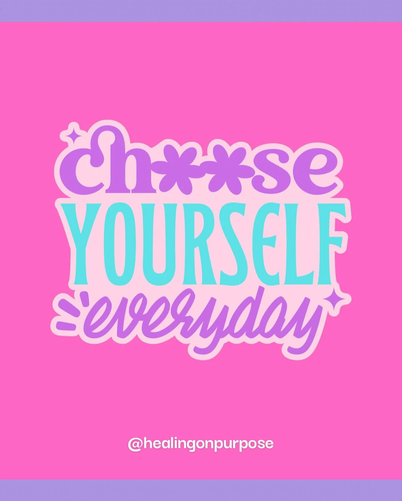 You don&rsquo;t need permission to prioritize yourself. But sometimes, when you&rsquo;ve spent so long putting everyone else first, it helps to hear it anyway.
If you&rsquo;ve been running on empty, pushing through exhaustion, or feeling guilty every
