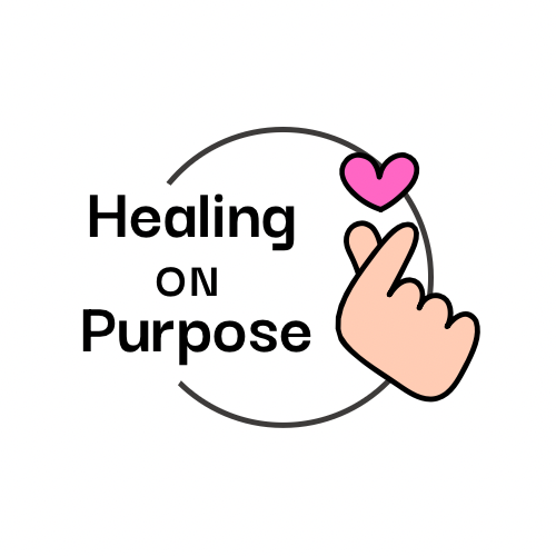 Healing On Purpose