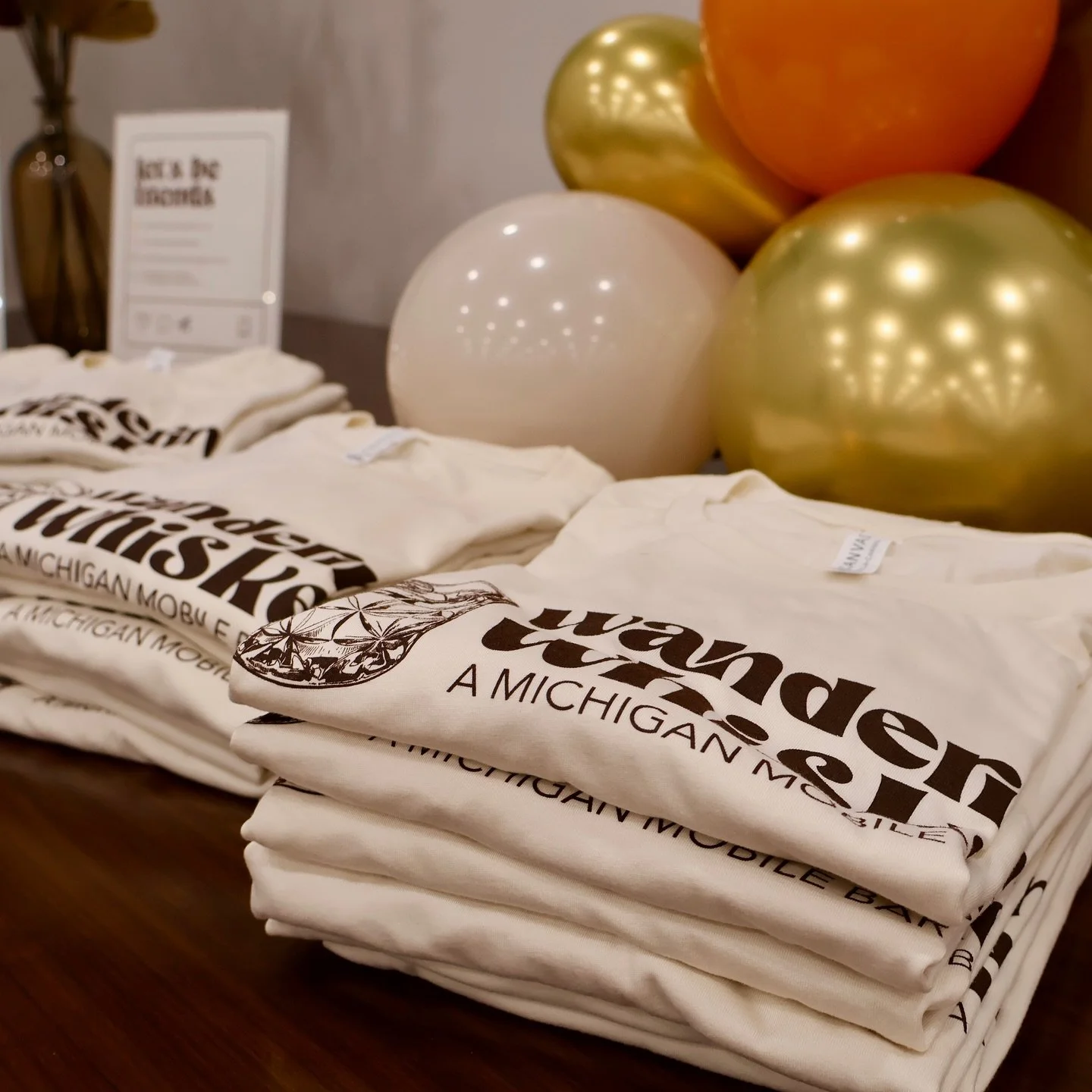 Congrats to @elisabethrmcroye for winning our shirt giveaway! DM us to claim your prize 👏🏻👏🏻👏🏻

For everyone else&hellip;. don&rsquo;t worry, we still love you. Stay tuned for more giveaways and in the meantime, grab a drink and drown your sorr