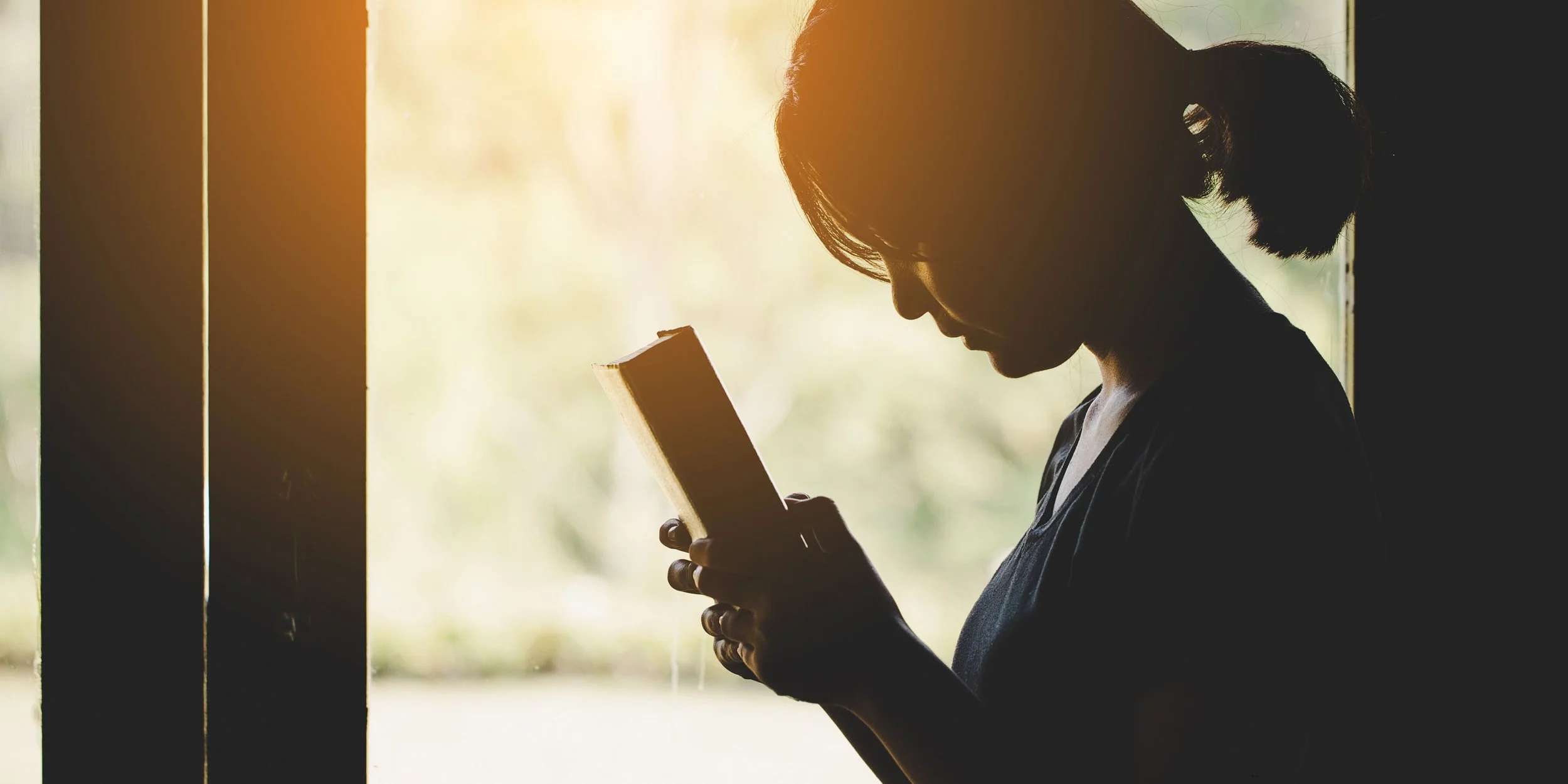 When Fear Takes Over: How the Gospel Meets Us in Anxiety