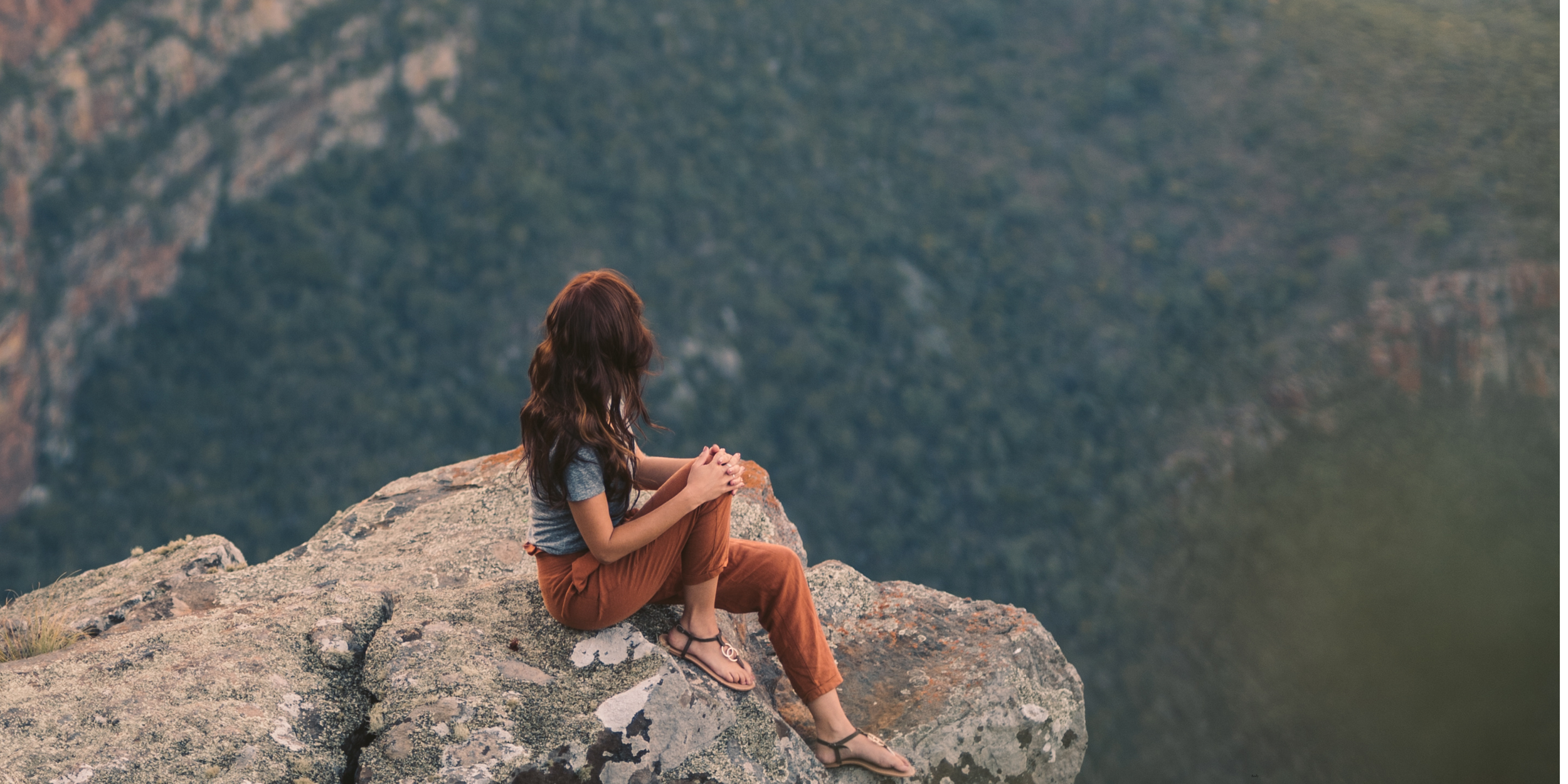When Life Feels Big and God Feels Small