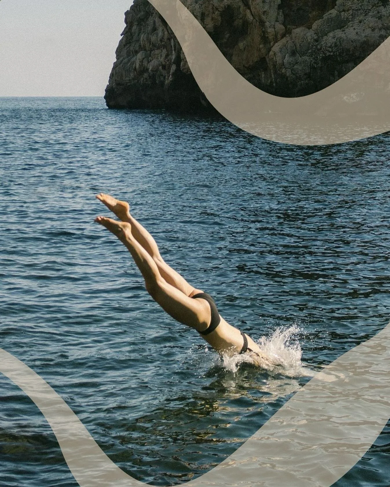 How are you soaking up the final days of summer? 🌊💙

Being intentional and committing to a few &lsquo;bucket list&rsquo; items in the last weeks of summer can help with making the most of this gorgeous season - whether it&rsquo;s a swim in the lake