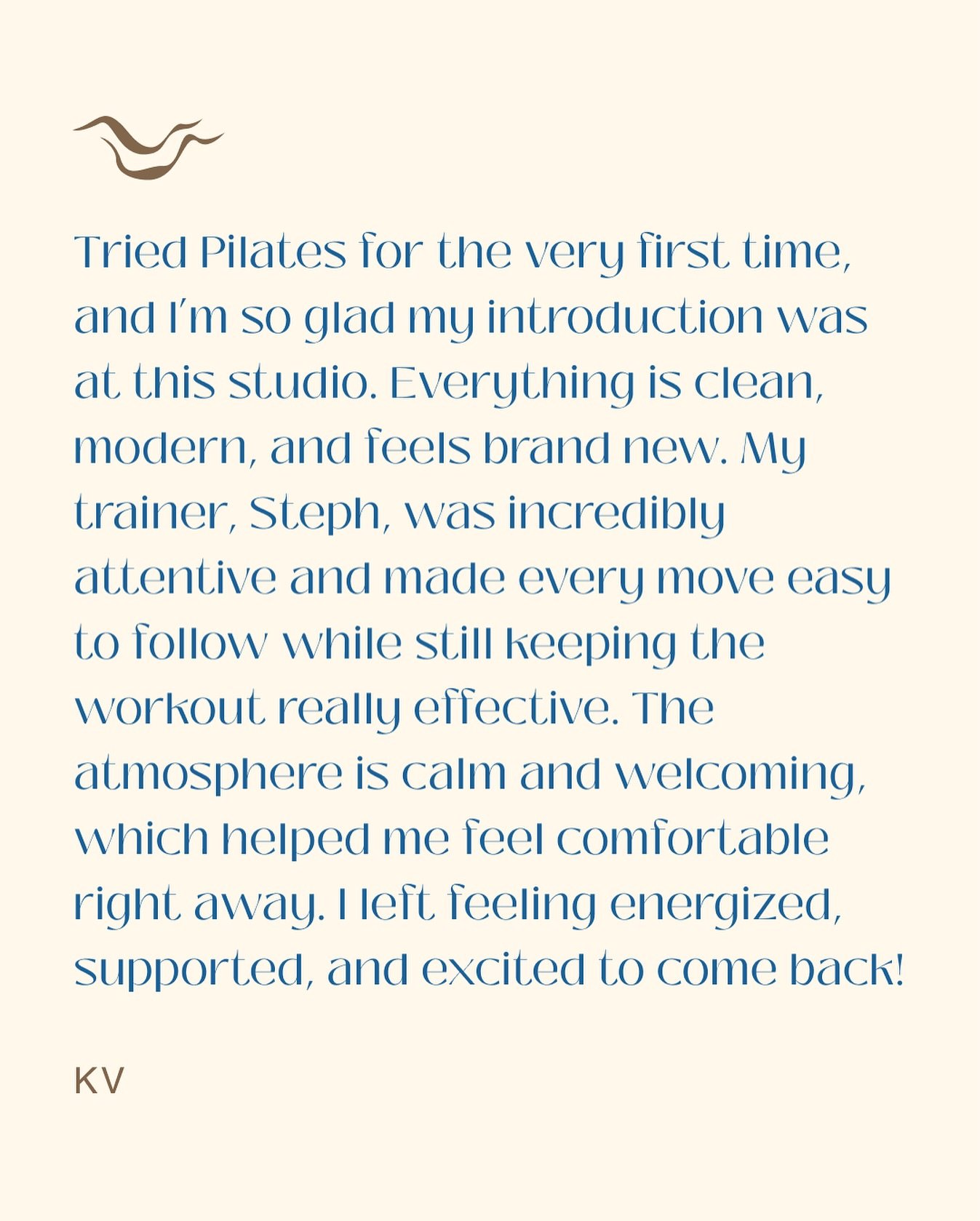 We&rsquo;ve loved welcoming new faces to our Bloor West Village location, and introducing this community to Fortides!💙

If you&rsquo;re looking for that energetic feeling, snag our welcome offer and come see what Fortides is all about. 

#torontopil