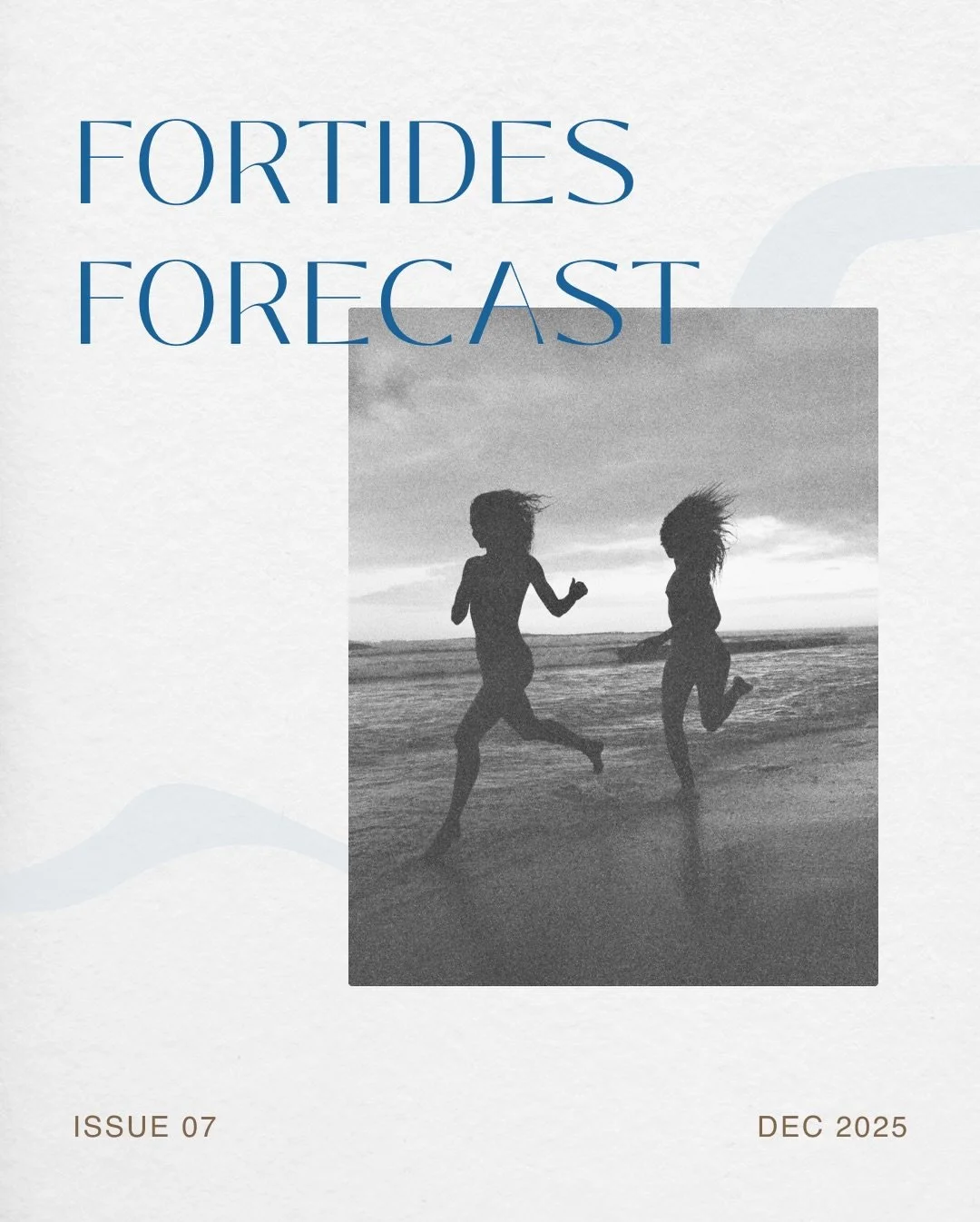 The holiday season is officially here and the studio is buzzing with activity this December! We are thrilled to share a few exciting things going on this month: 12 Days of Giving - bring a friend for free, an exclusive event in collaboration with @ro