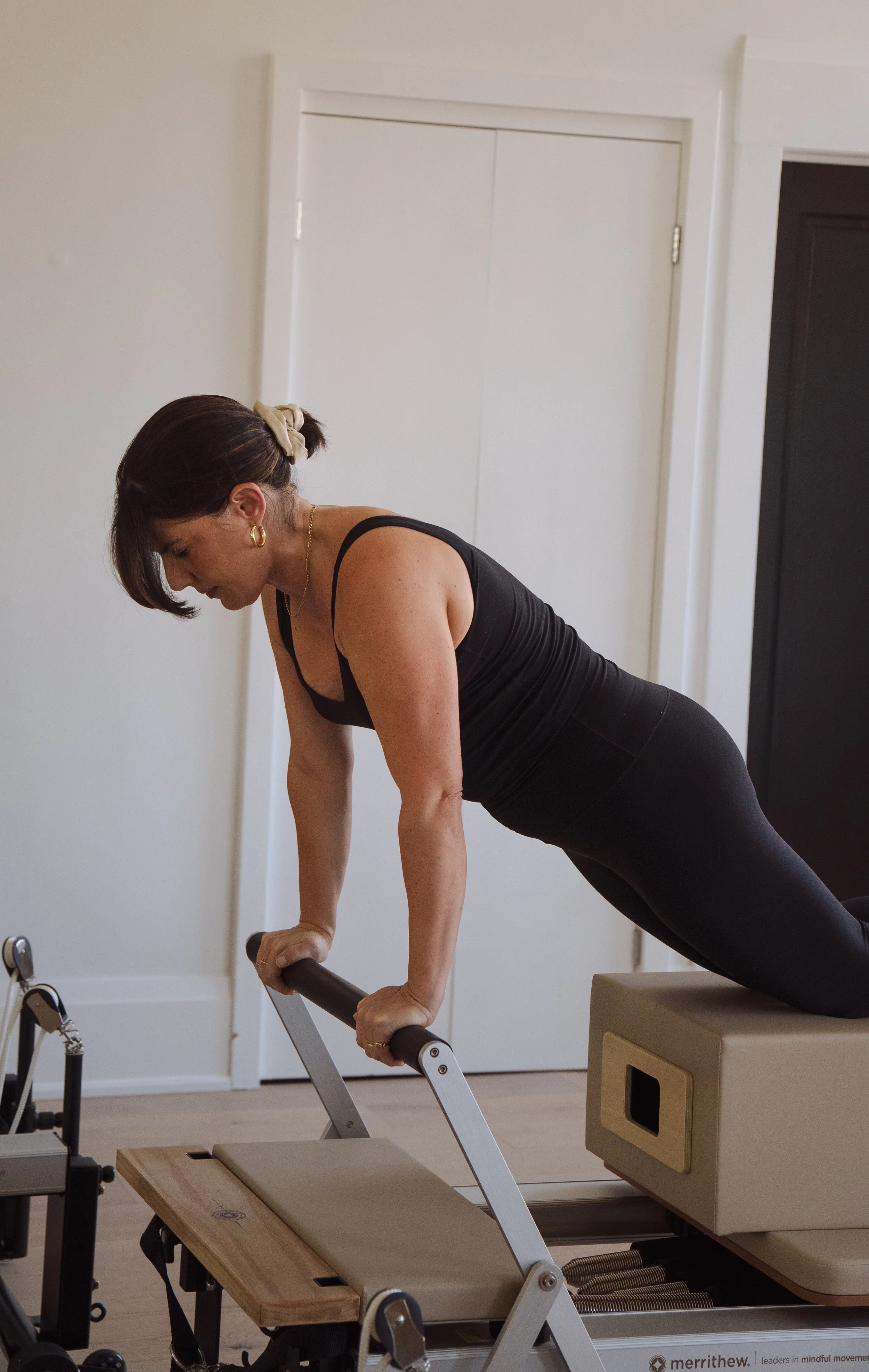 Pilates for Longevity: Strengthening Your Body and Mind