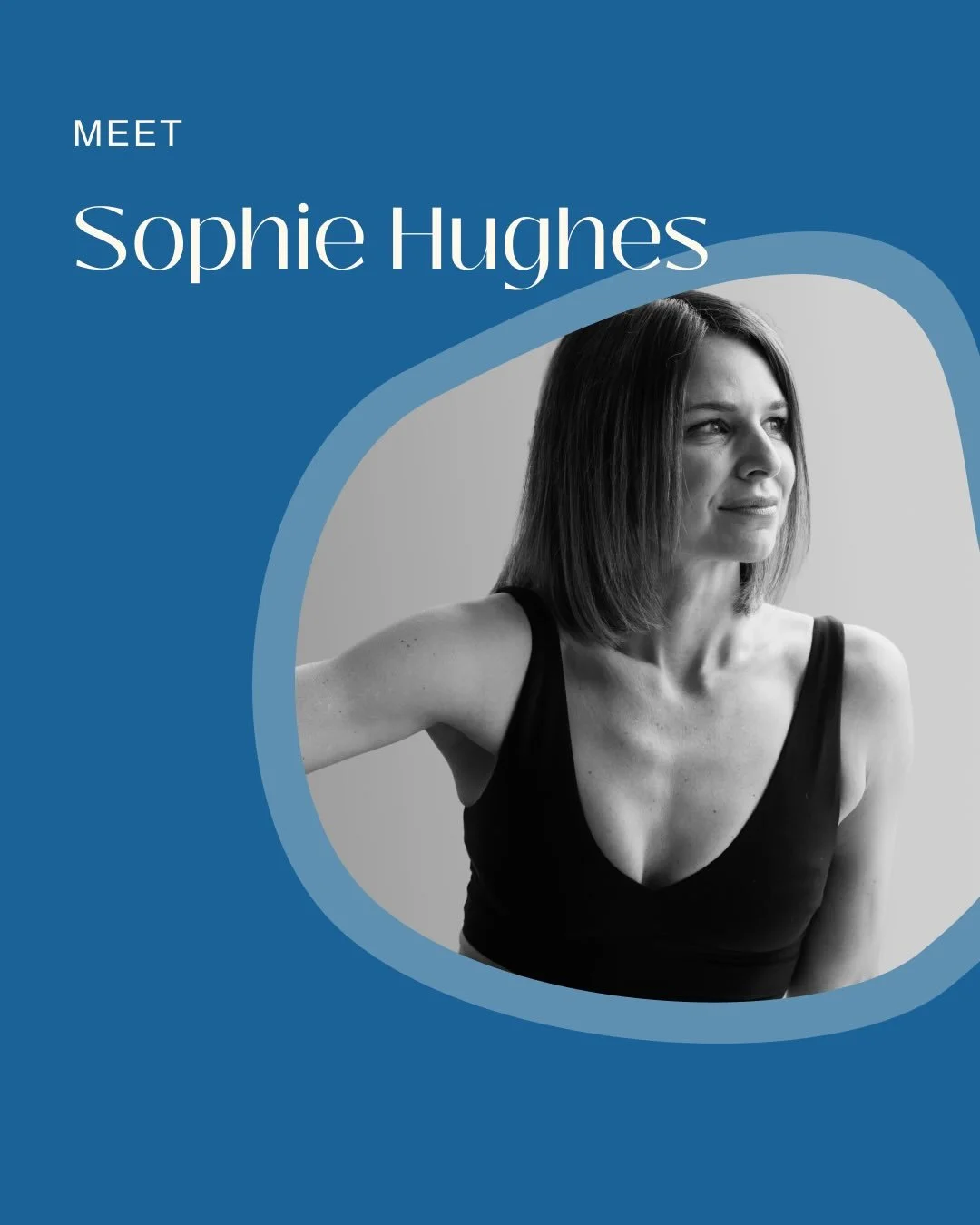 We&rsquo;re so excited to introduce the lovely @sofitpilates who is teaching on Fridays at Annette! Sophie brings a deep understanding of the body to every class and her mantra is all about consistency and self-discovery. 

You can expect to leave fe