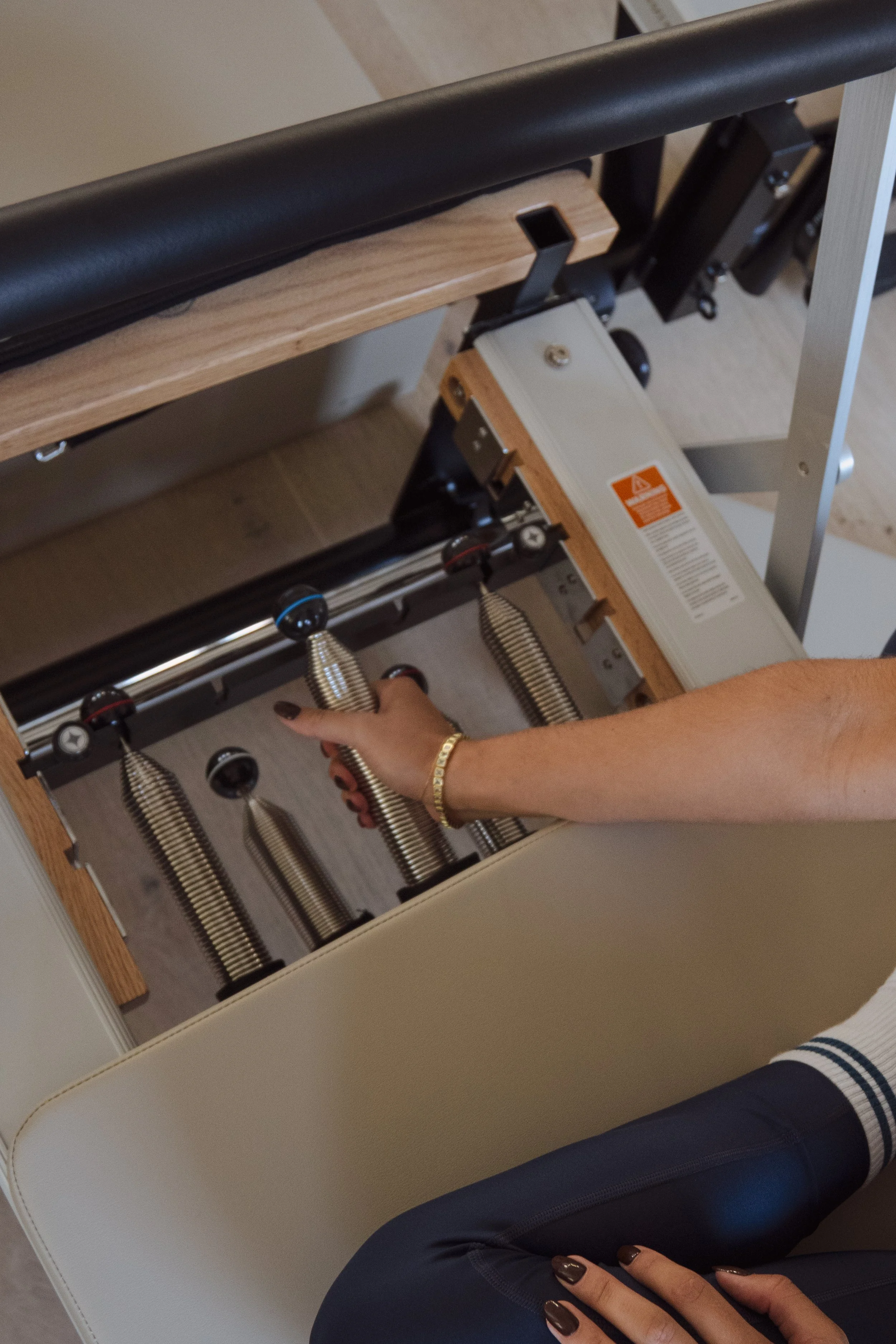 Pilates 101: Mat Pilates vs. Reformer Pilates and the Difference Between Classical, Contemporary and Lagree