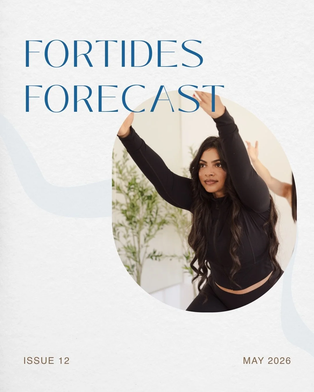 What&rsquo;s happening at the studio this month💗🌸:

#reformerpilates #torontopilates #movement