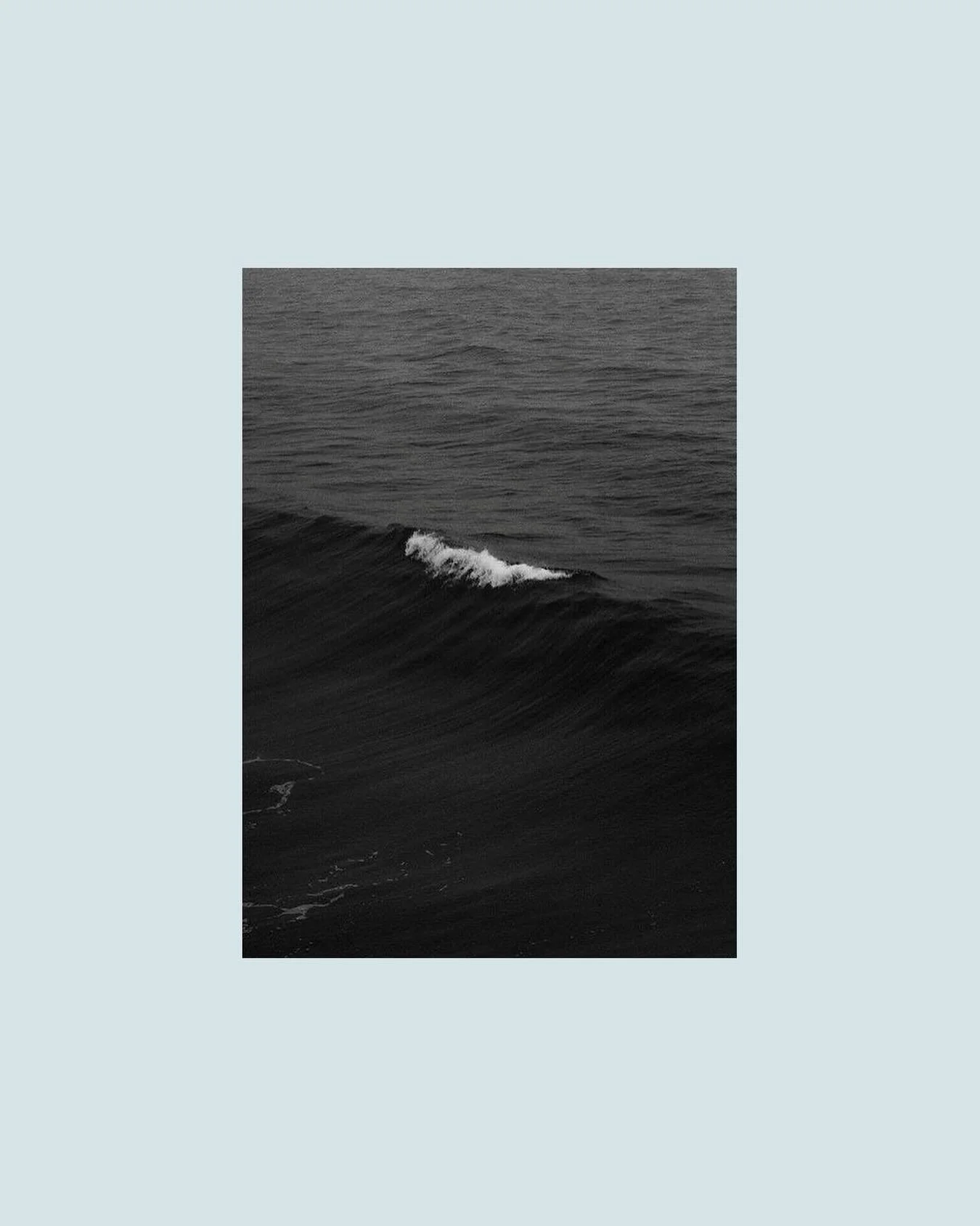 Every wave of life teaches us a lesson 🌊✨💙

Every experience - whether joyful, calm, or challenging - provides an opportunity to learn, grow and build resilience.