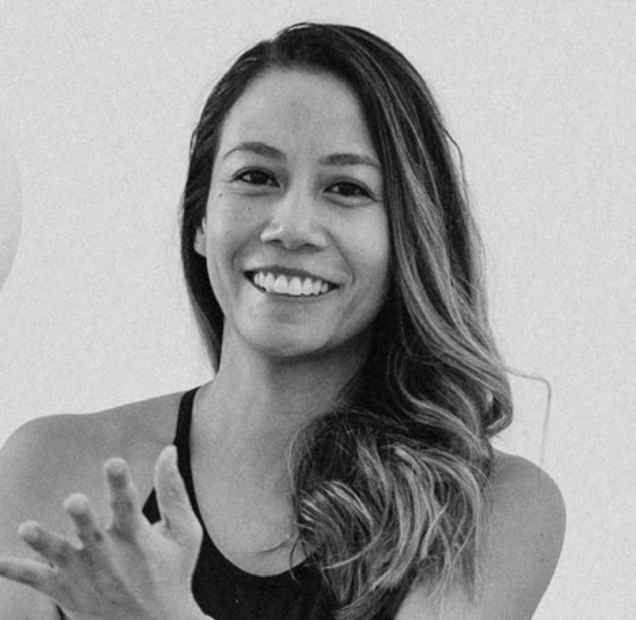 Carla Interior, Pilates instructor at Fortides Pilates Toronto
