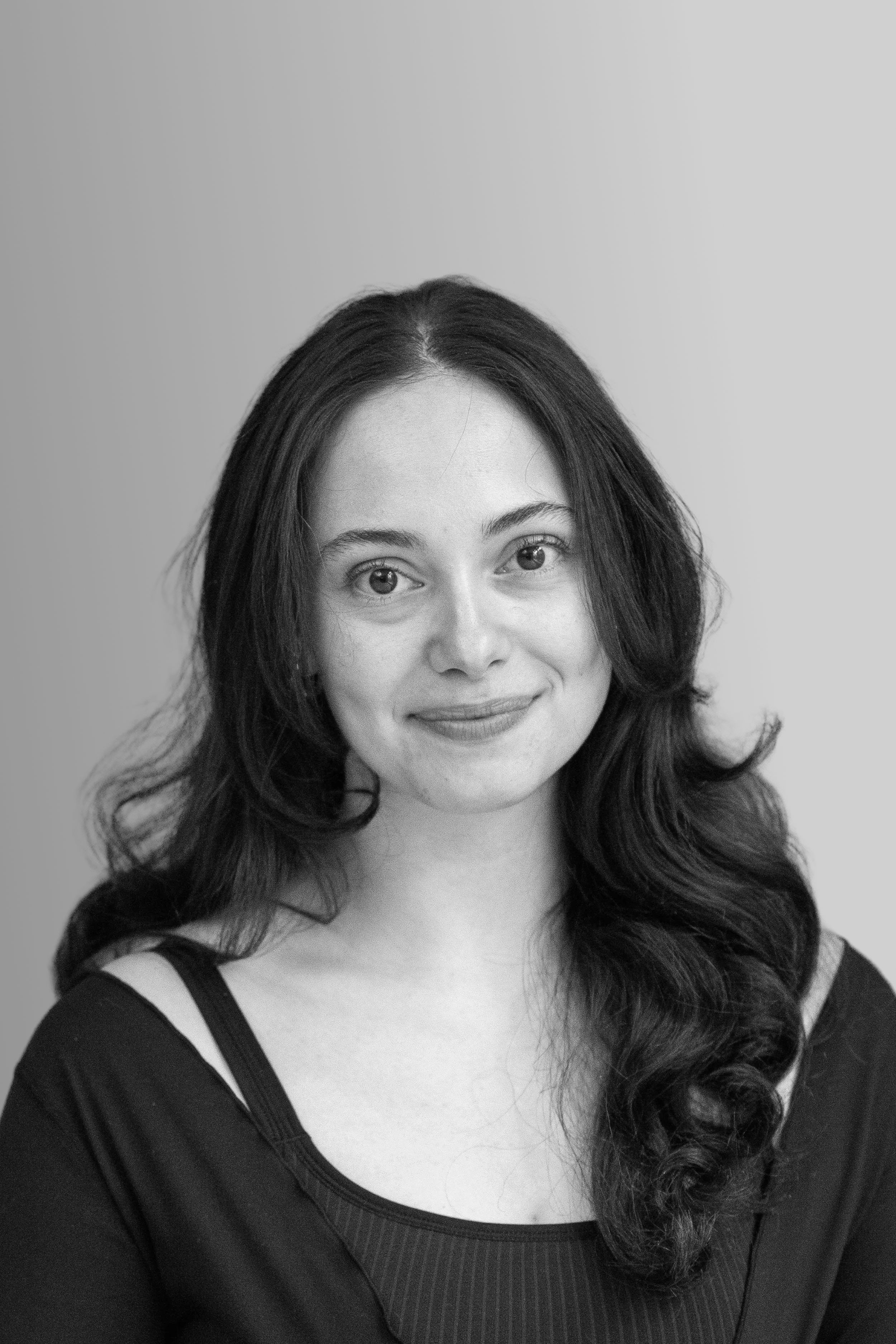 Leah La Rosa, Certified Pilates instructor at Fortides Pilates Toronto