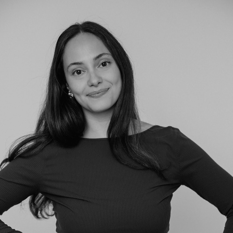 Leah La Rosa, Certified Pilates instructor at Fortides Pilates Toronto