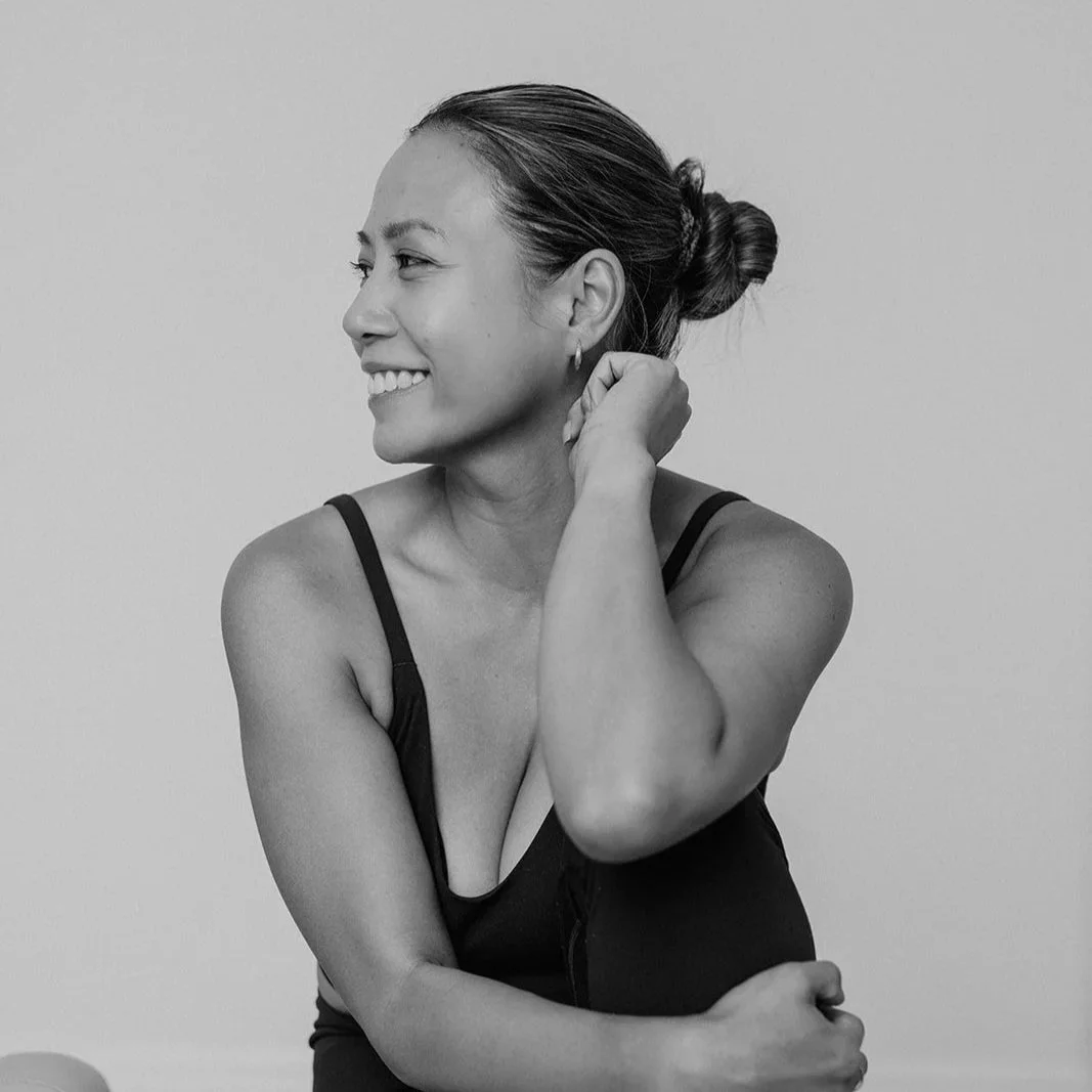 Carla Interior, Pilates instructor at Fortides Pilates Toronto