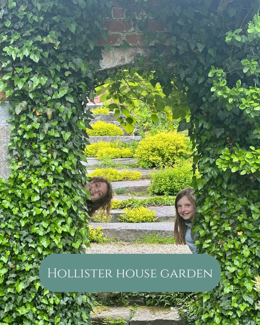 One of my favorite things about garden season is that inspiration is never far away.  I keep Jana Milbocker&rsquo;s The Garden Tourist&rsquo;s New England in my car so I&rsquo;m always ready to discover a new garden tucked around a corner.

My latest