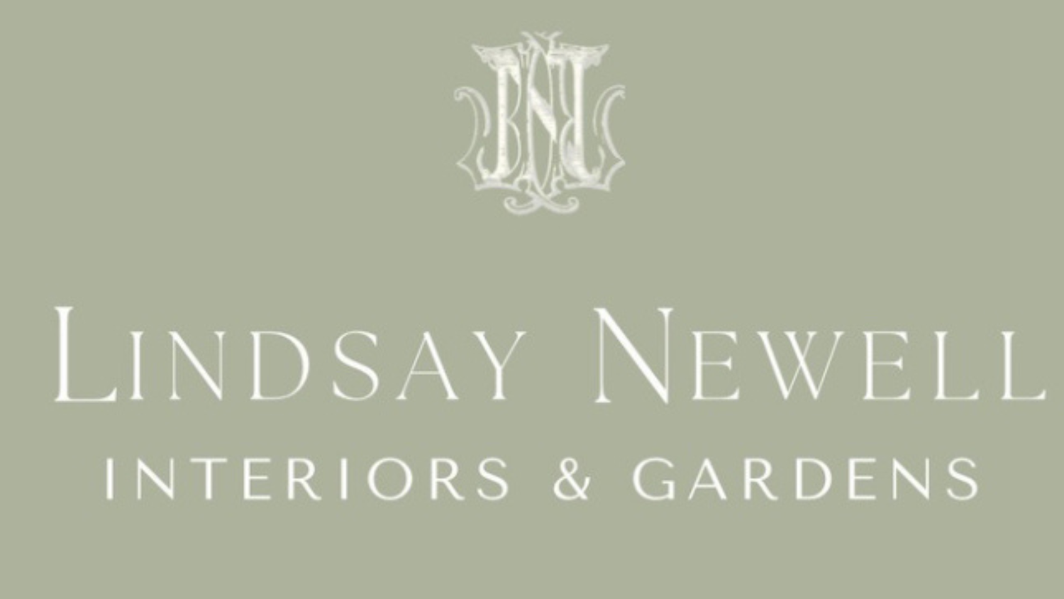 Lindsay Newell Interiors &amp; Gardens