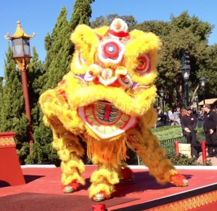 EPCOT Festival of Holidays 2026