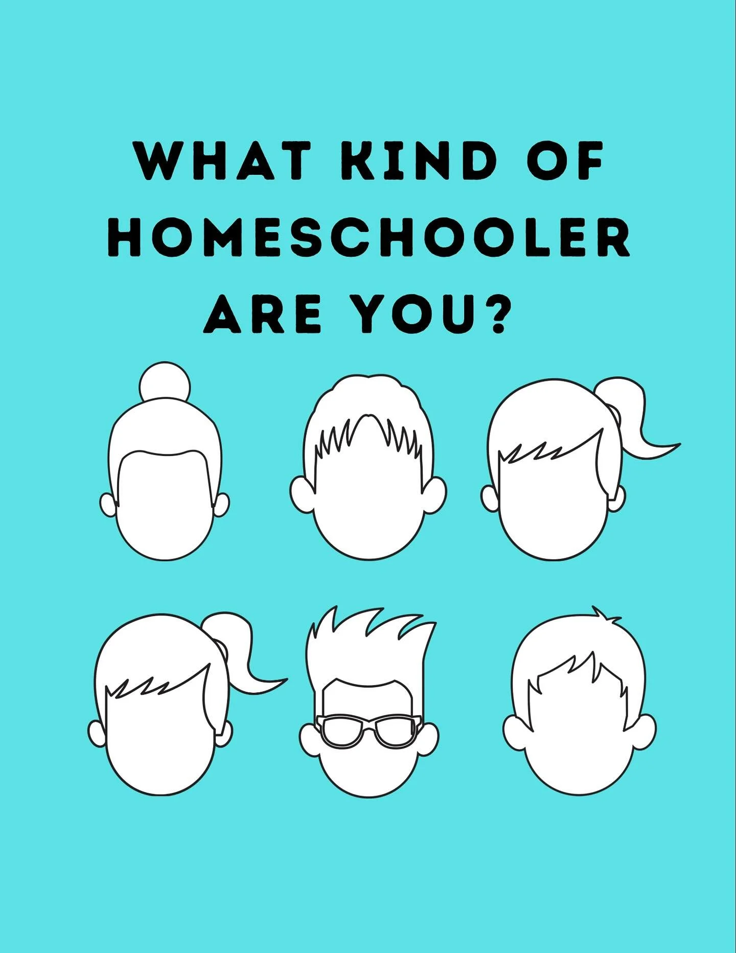 &ldquo;Whooo are you?&rdquo;
 The caterpillar&rsquo;s question in Alice in Wonderland lingered in my mind when I first started homeschooling.

I thought I had to pick a method to do it right: Charlotte Mason, Classical, Montessori, Unschooling. I tri
