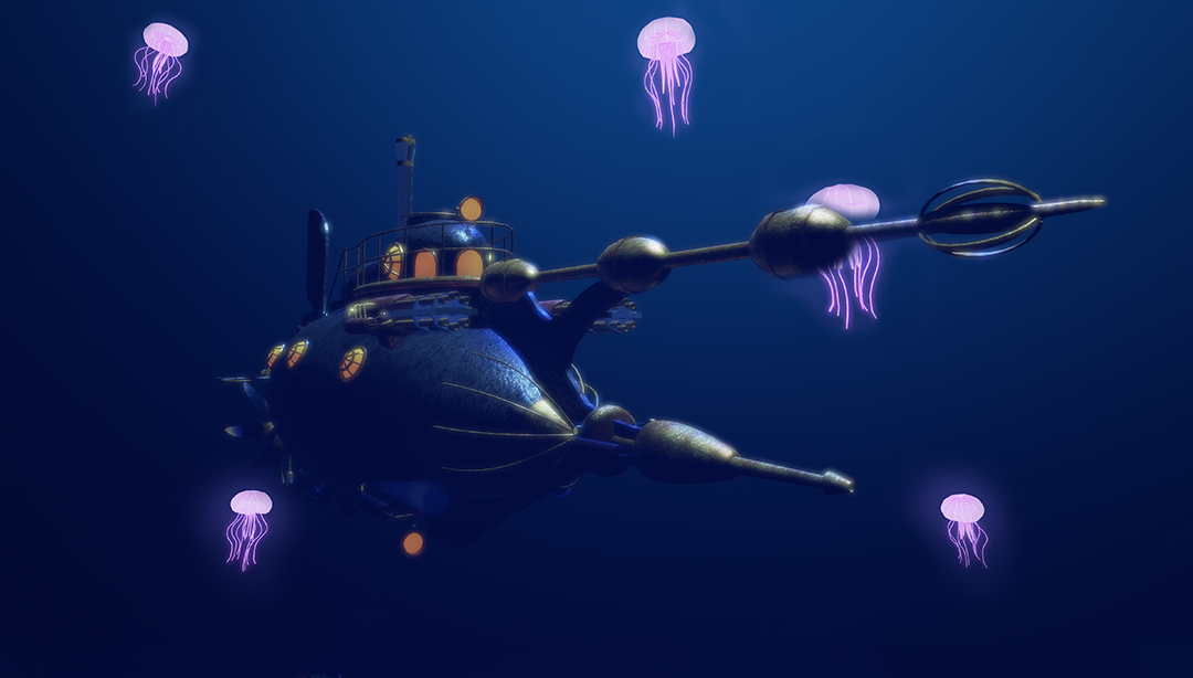 Abyssal