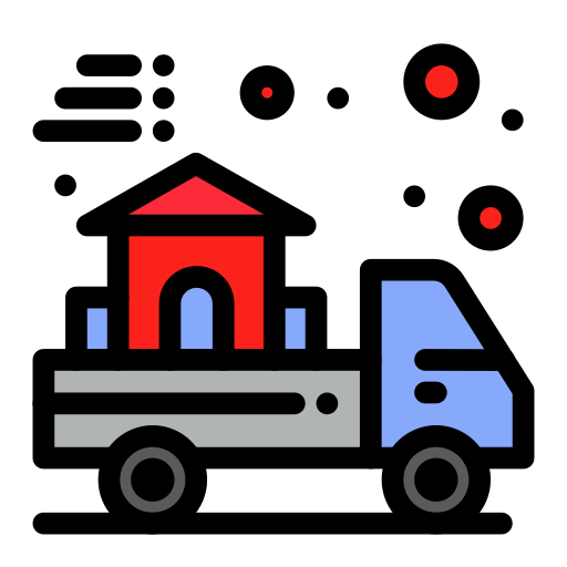 Moving and Relocation 