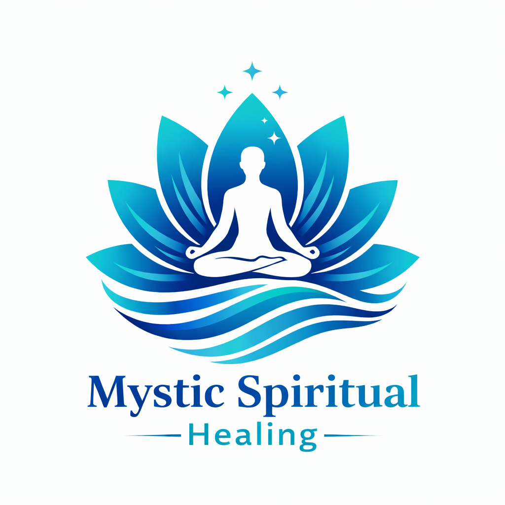 MYSTIC  SPIRITUAL Healing