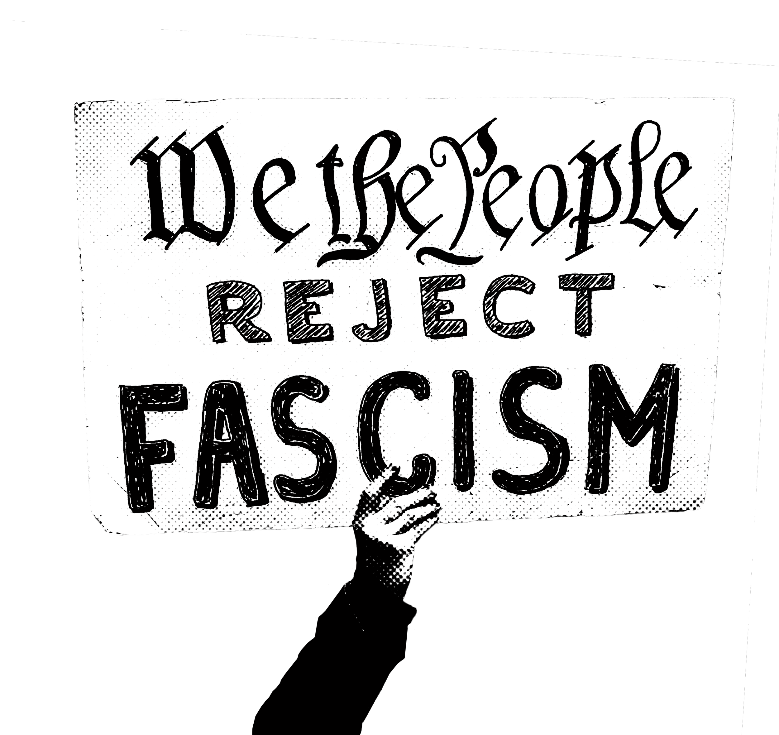 SAVE THE DATE - NO KINGS Rally 